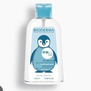 Bioderma Micellar Water for Kids 90% Full